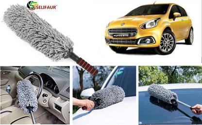 Selifaur Dry Duster