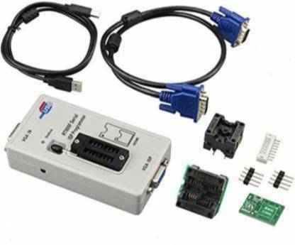 DHRUV-PRO RT809F ISP Special Programmer Multi-Function Electronic Bracket