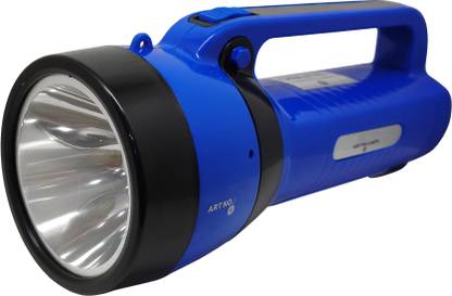 COXA Onlit-L-64-74 1000 Meter Long Duration 40 Watt Laser LED Torch Light With 24 SMD As a Super Bright Light Torch
