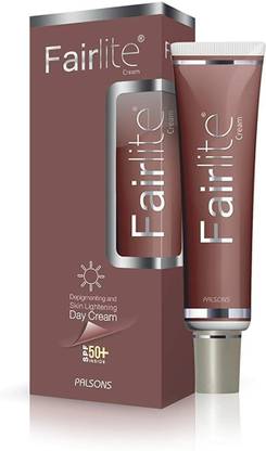 Palsons Fairlite Cream