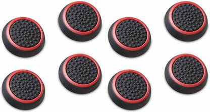 Tobo Silicone Grips Cap Thumb Stick Joystick Grips TD-321GA  Gaming Accessory Kit