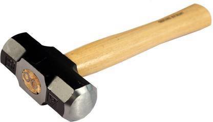 ROYALTRADERS SLEDGE Club Hammer Sledge Hammer