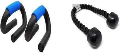 Airfit COMBO OF BARSW FOR YOUR FITNESS Push-up Bar