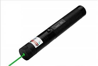 loretto ® 100mW wavelength 532nm Rechargeable Green Laser Pointer Party Pen Disco Laser Light + Battery/Light+ Monkey scarer Light