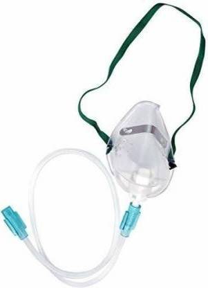 KISC Child Oxygen Mask Child Oxygen