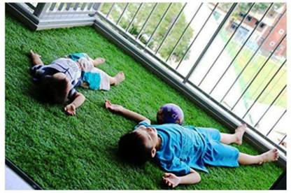 SE Artificial Grass Floor Mat