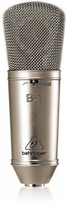 Behringer B1 Microphone