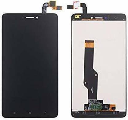 VRPS IPS LCD Mobile Display for XIAOMI Redmi NOTE 4