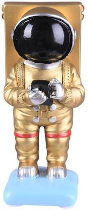 AweStuffs Standing Astronaut Mobile Holder