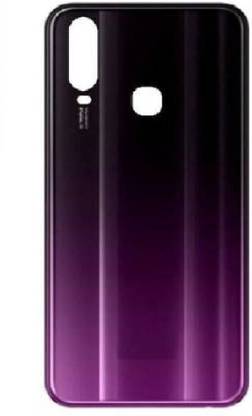 AS TAG ZONE Vivo Y11 Back Panel