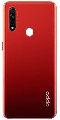 Unique4Ever Oppo A31 Back Panel