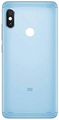 IncMart Xioami Redmi Note 5 pro Back Panel