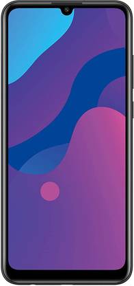 Honor 9A (MIDNIGHT BLACK, 64 GB)