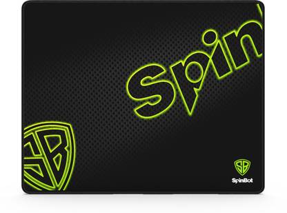 SpinBot Armor 5mm Thick - Speed Type Mousepad