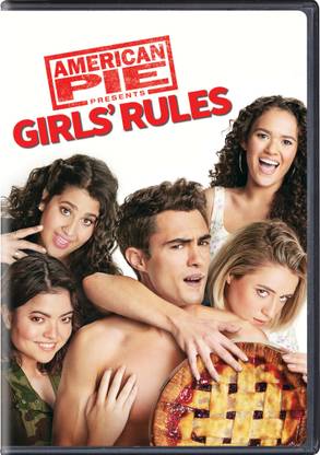 American Pie Presents: Girl's Rules