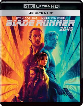 Blade Runner 2049 (4K UHD)