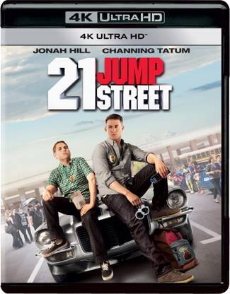 21 Jump Street