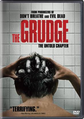 The Grudge (2004)