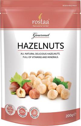 rostaa Hazelnut Hazelnuts