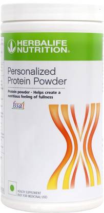 HERBALIFE Personalized Protein Powder (400G) Plant-Based Protein