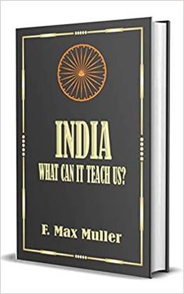 इंडिया व्हाट कैन इट टीच अस (क्लासिक हार्डकवर एडिशन)