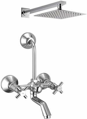 ZAP 3 in 1 Wall Mixer