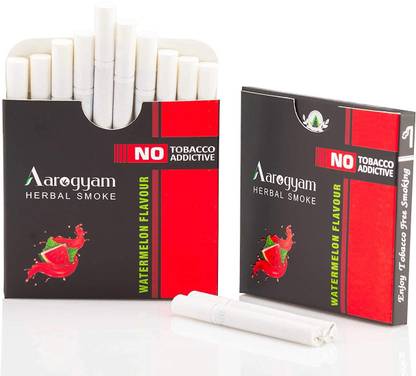 AROGYAM 9 Smoking Cessations