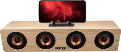 SOniLEX SL - BS 947 FM 24 W Bluetooth Laptop/Desktop Speaker