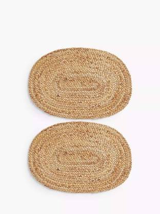 pepme Oval Pack of 2 Table Placemat
