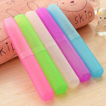 smile4u Plastic Toothbrush Holder