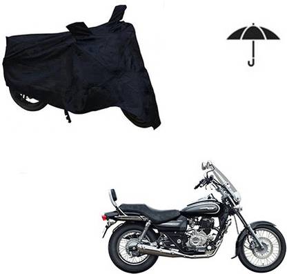 RPSENTTERPR Waterproof Two Wheeler Cover for Bajaj