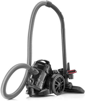 Black & Decker VM1480-b5 Dry Vacuum Cleaner
