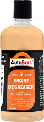 AutoBros Engine Degreaser Engine Cleaner