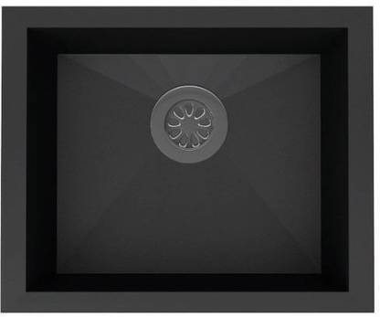 NEKSTONE QUARTZ KITCHEN SINK VEGA V3 Under Counter Basin