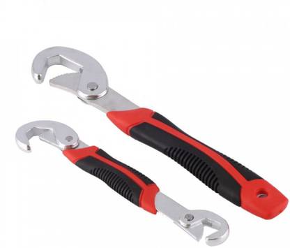 JAKHANIYA SNAP N GRIP SNAP N GRIP Double Sided Combination Wrench