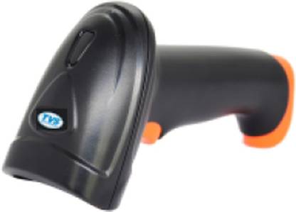 TVS BS-L100 PLUS Laser Barcode Scanner