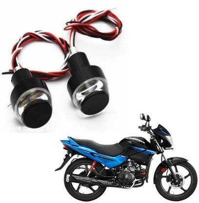 QUIRKY ZONE UnIversal Bar End Handle Weight Light Bike Handlebar Weights