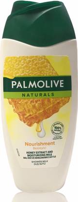 PALMOLIVE Naturals Milk & Honey Nourishment Imported Shower gel