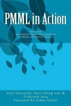 PMML in Action (2nd Edition)