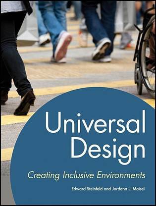 Universal Design