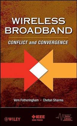 Wireless Broadband