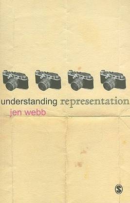 Understanding Representation