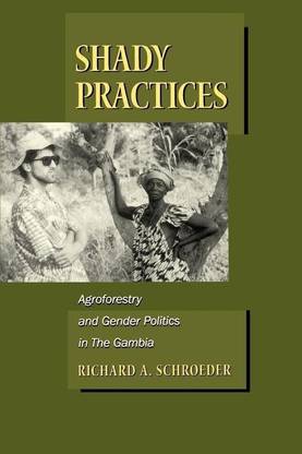 Shady Practices