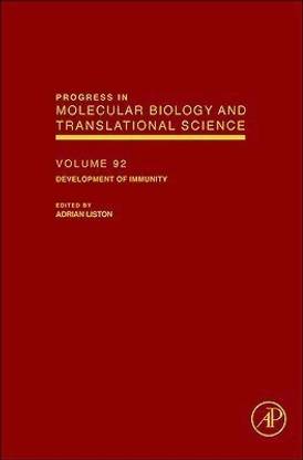 Development of T Cell Immunity: Volume 92