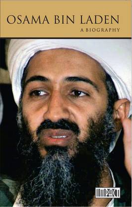 Osama Bin Laden