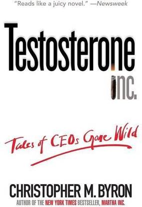 Testosterone Inc