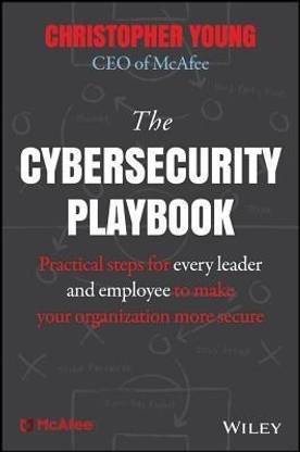 The Cybersecurity Playbook