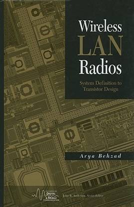 Wireless LAN Radios