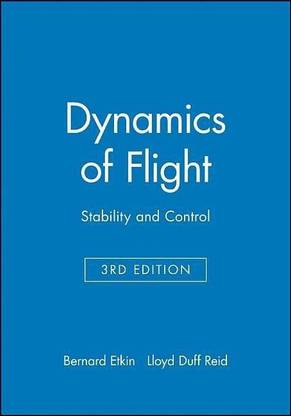 Dynamics of Flight