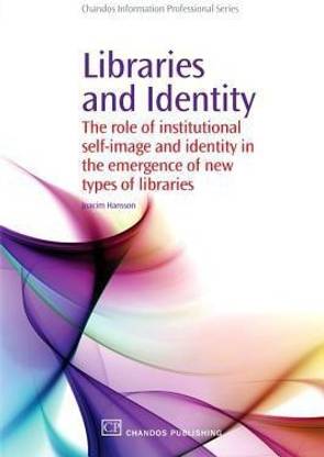Libraries and Identity